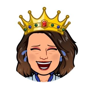 Meet your Posher, Terri